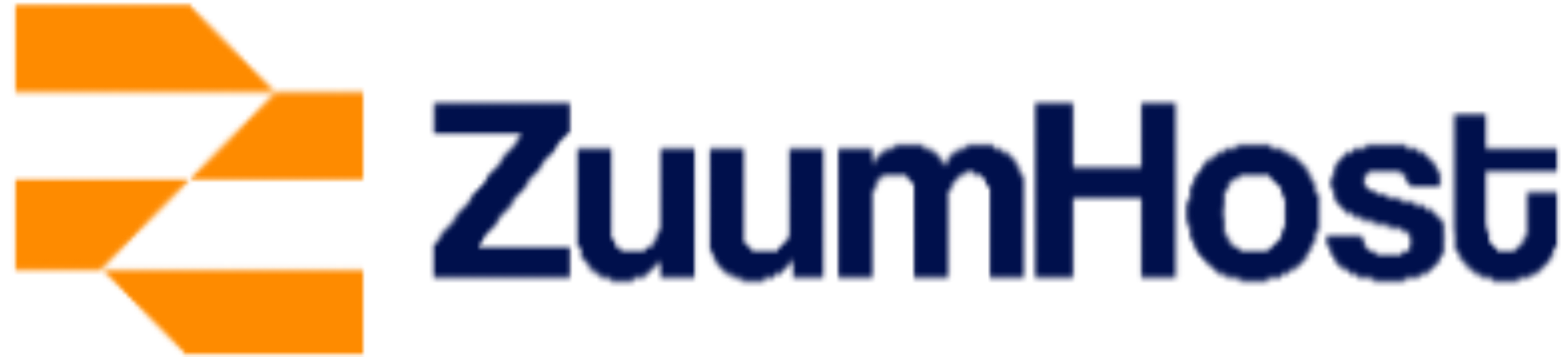 ZUUMHOST