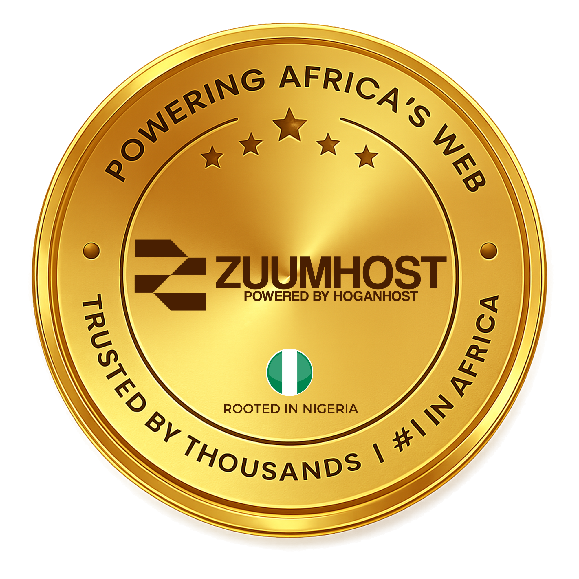 zuumhost award staff