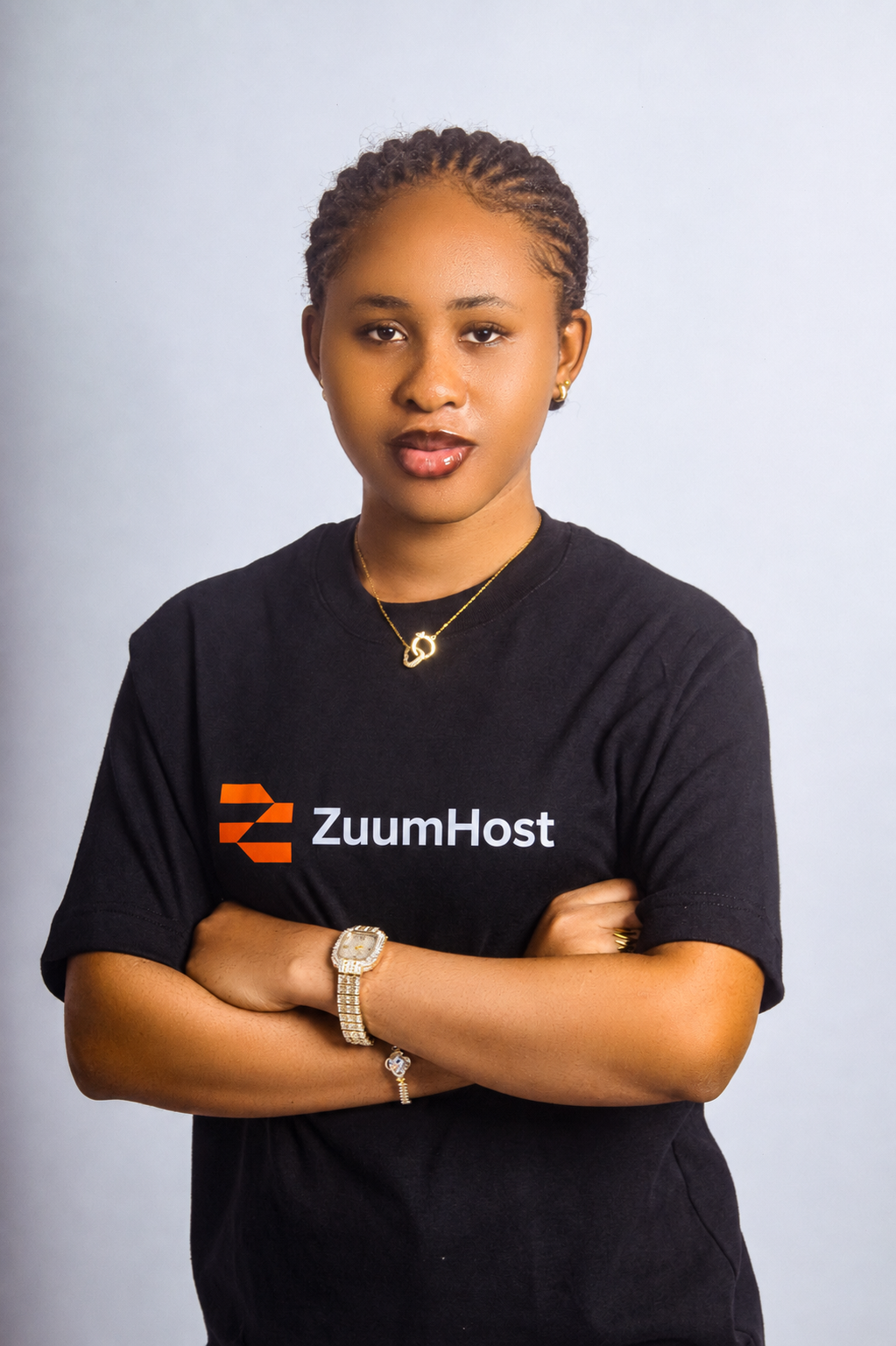 Zuumhost team