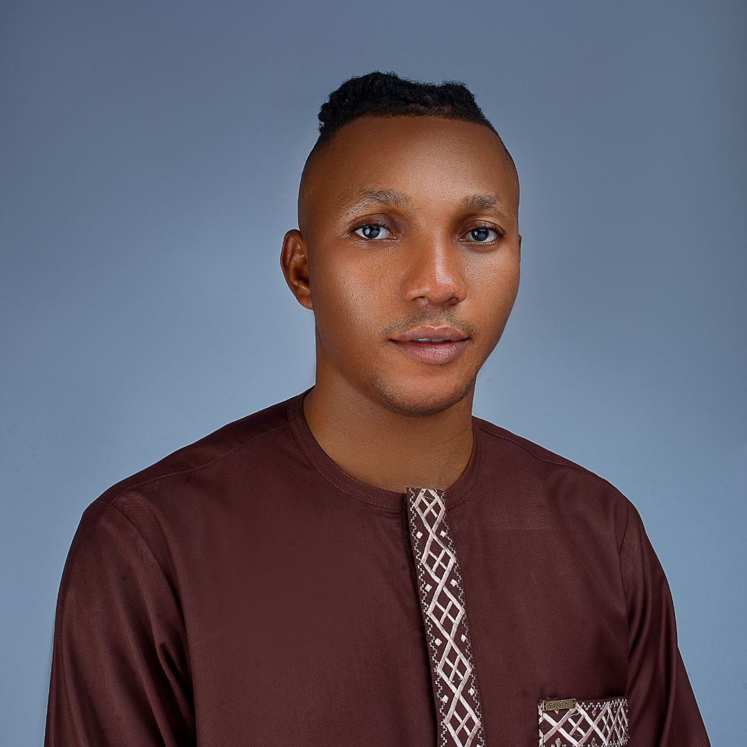 Joseph Effiok Hogan