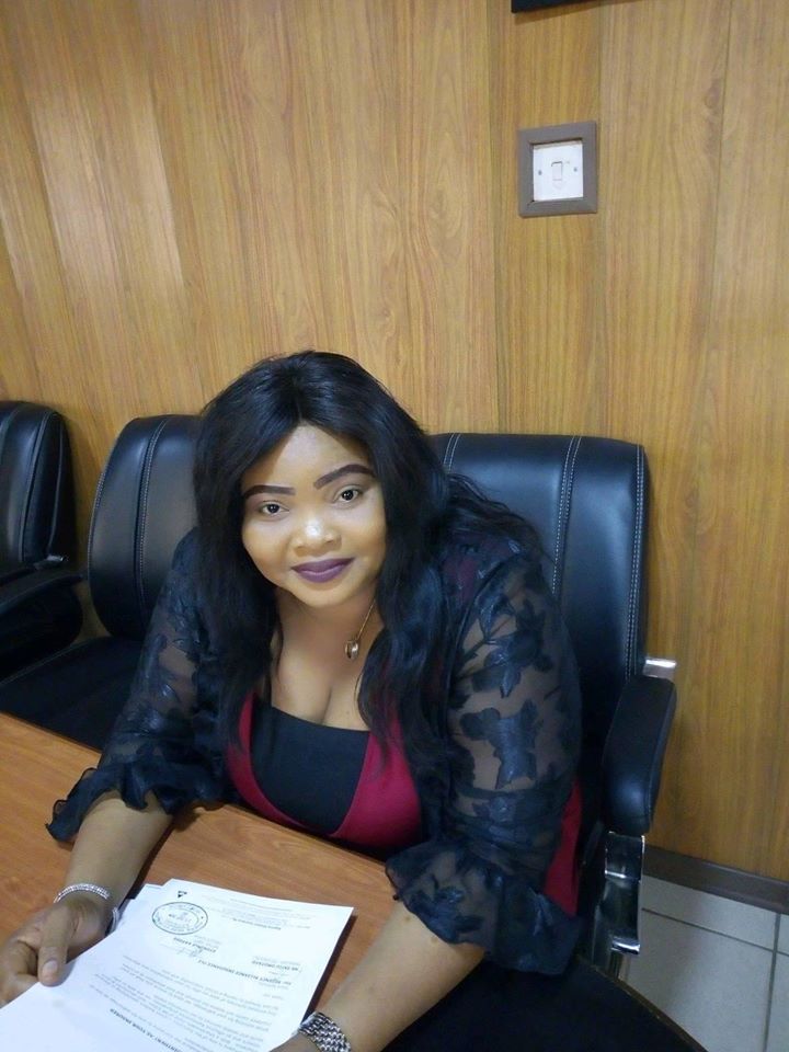 Atim Hogan - Vice chairman
