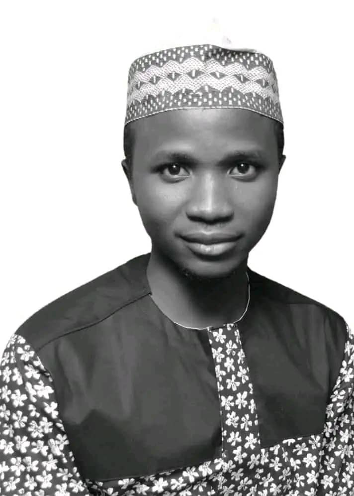 Ezra Balarabe - zuumhost Support